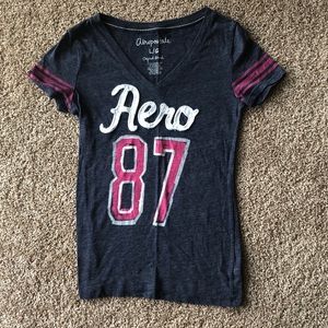 Aeropostale Tee Aero 87